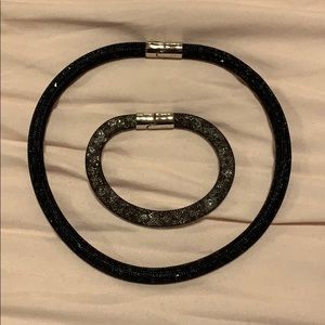 Swarovski Beautiful Bling